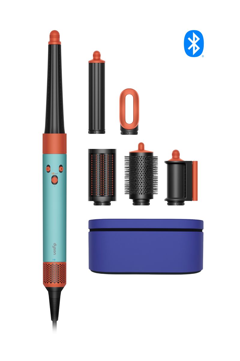 Dyson Airwrap i.d.™ Multi-Styler and Dryer